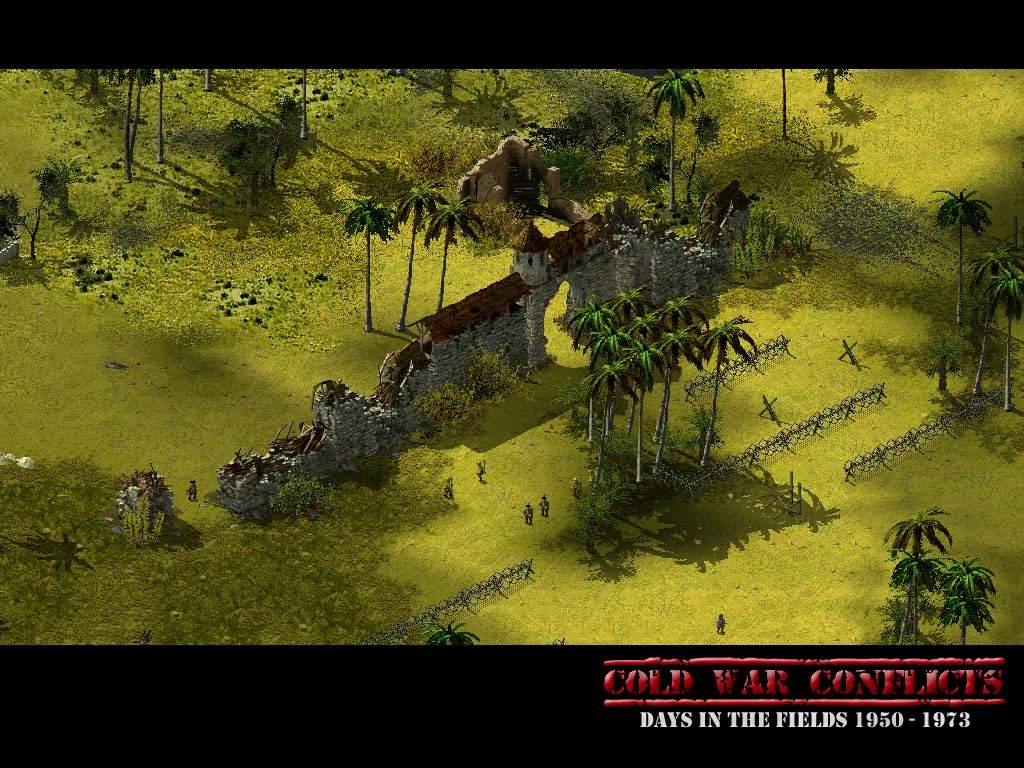 Cold war conflict game download